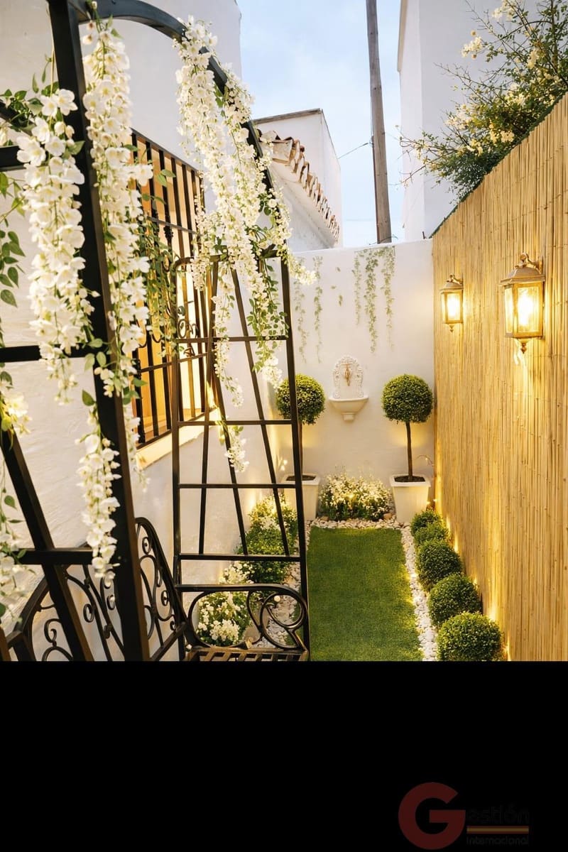 1 soverom Villa til salgs i Motril - € 180 000 (Ref: 9559903)