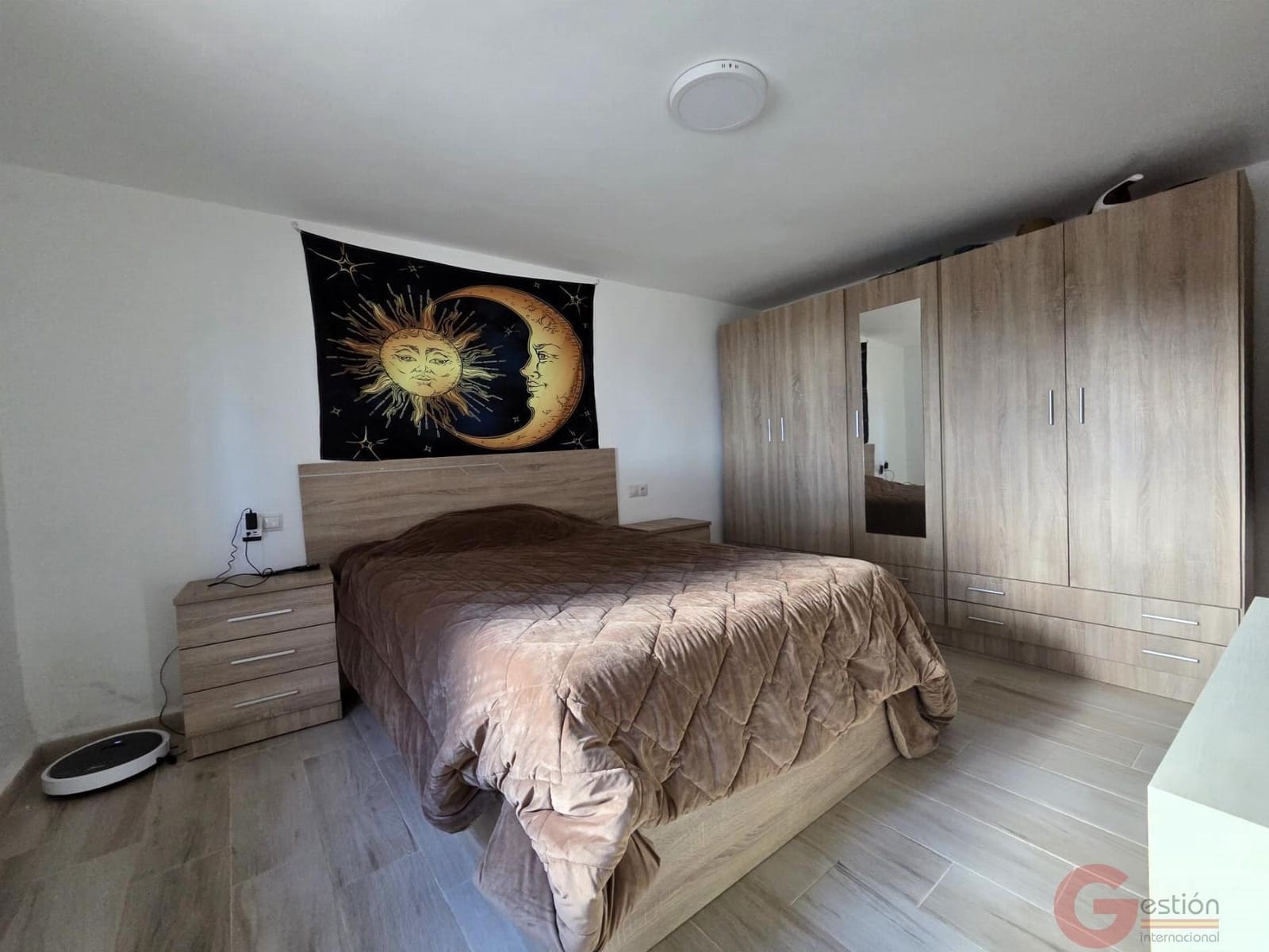 1 slaapkamer Finca/Landhuis te koop in Torvizcon met garage - € 127.500 (Ref: 9568794)