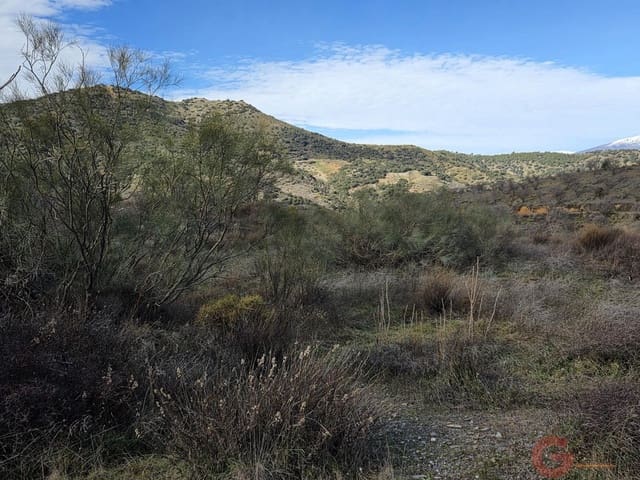 1 sovrum Finca/Hus på landet till salu i Torvizcón med garage - 127 500 € (Ref: 9568794)