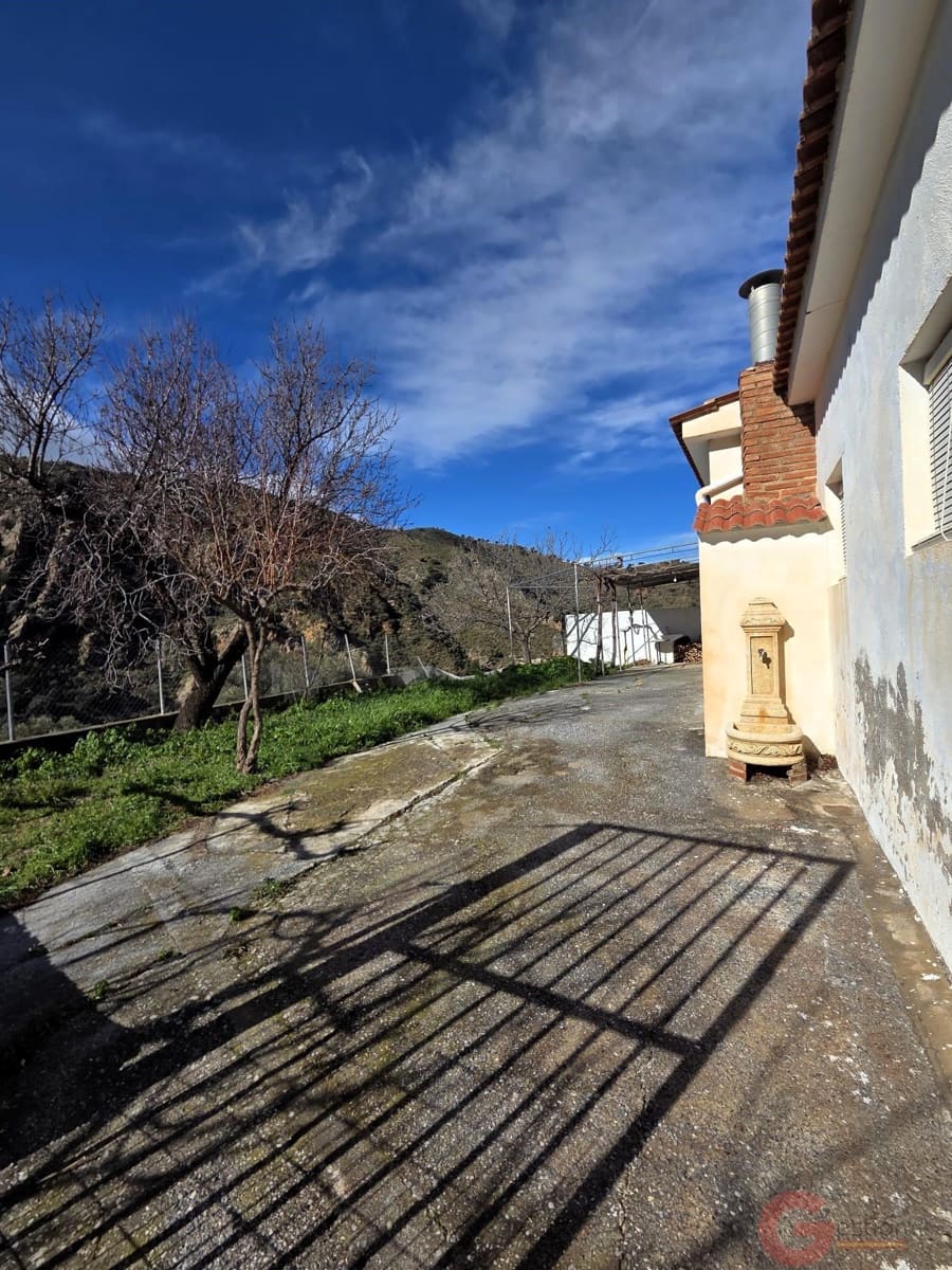 1 soverom Finca/Herregård til salgs i Orgiva - € 46 000 (Ref: 9568795)