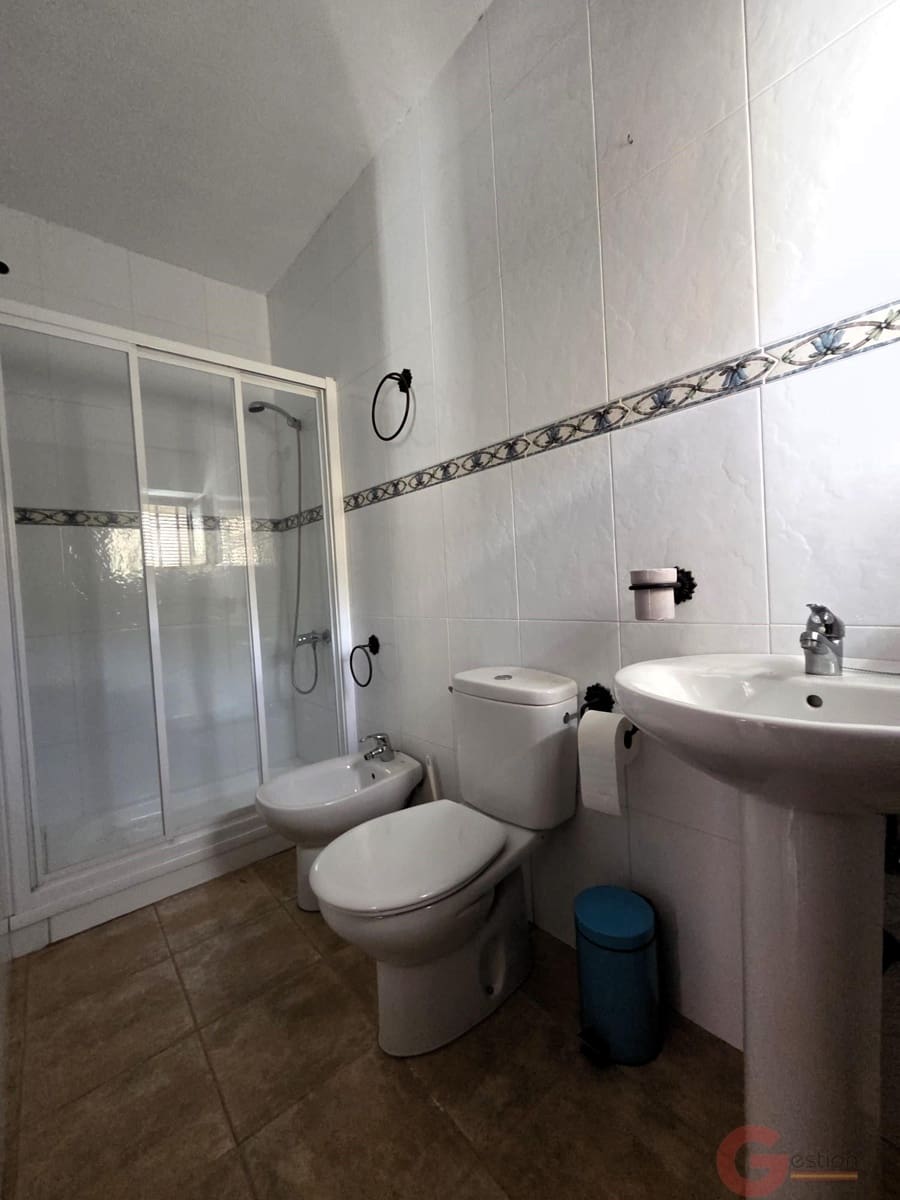 1 soverom Finca/Herregård til salgs i Orgiva - € 46 000 (Ref: 9568795)