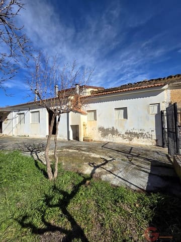 1 sypialnia Finka/Dom wiejski na sprzedaż w Orgiva - 46 000 € (Ref: 9568795)