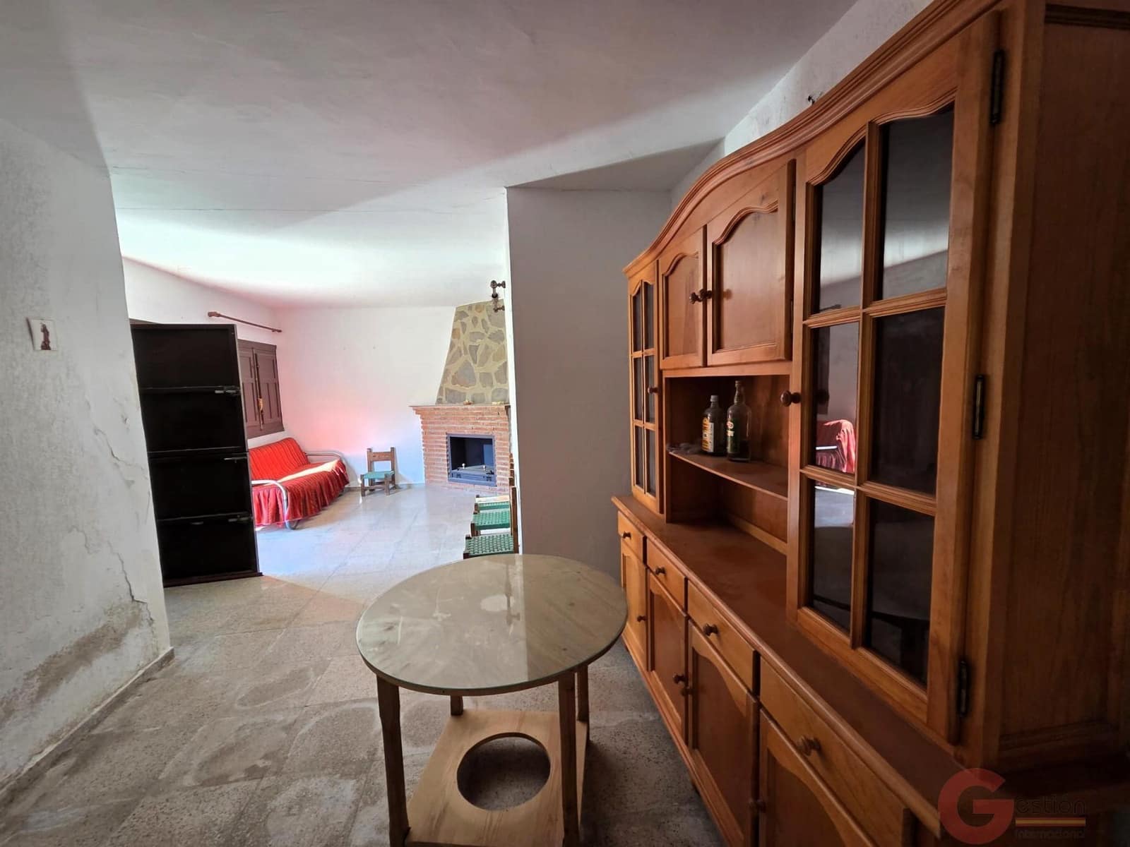 1 soverom Finca/Herregård til salgs i Orgiva - € 46 000 (Ref: 9568795)