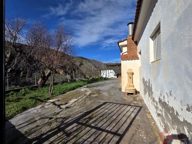 1 sypialnia Finka/Dom wiejski na sprzedaż w Orgiva - 46 000 € (Ref: 9568795)