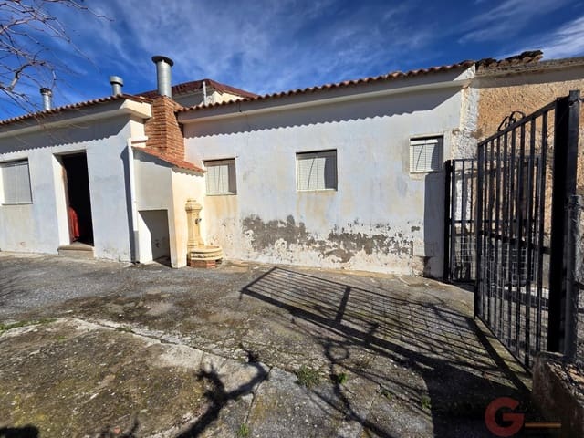 1 sypialnia Finka/Dom wiejski na sprzedaż w Orgiva - 46 000 € (Ref: 9568795)