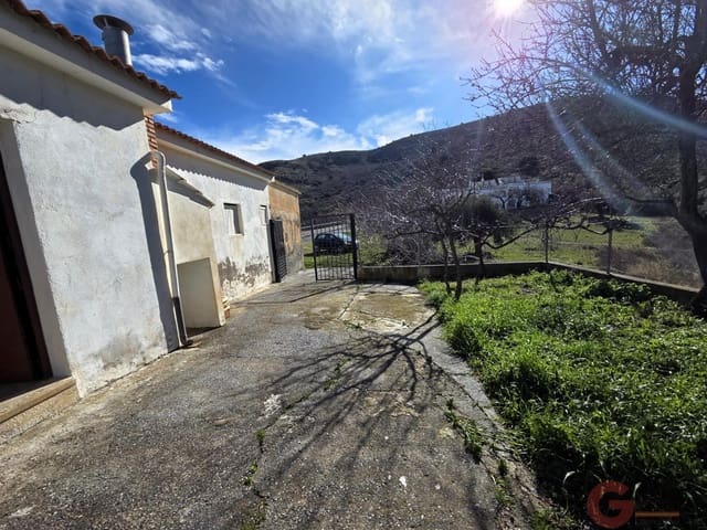 1 sypialnia Finka/Dom wiejski na sprzedaż w Orgiva - 46 000 € (Ref: 9568795)