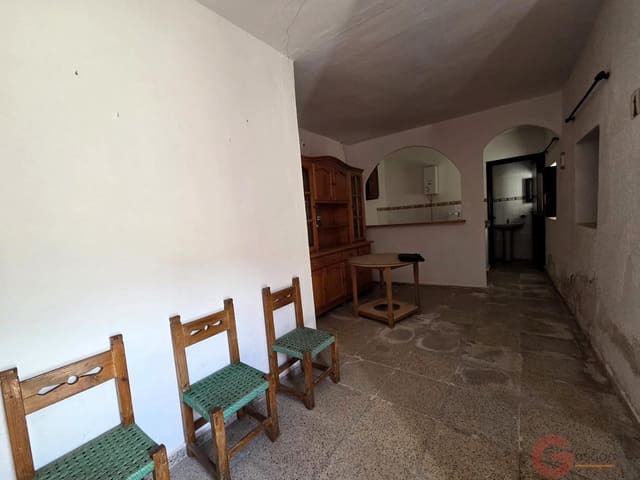 1 sypialnia Finka/Dom wiejski na sprzedaż w Orgiva - 46 000 € (Ref: 9568795)