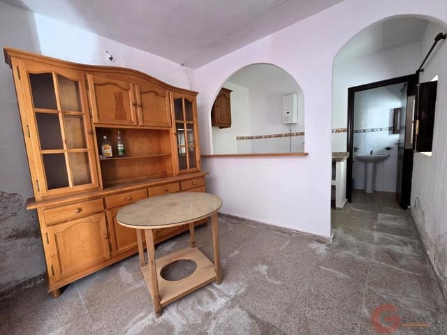 1 sypialnia Finka/Dom wiejski na sprzedaż w Orgiva - 46 000 € (Ref: 9568795)