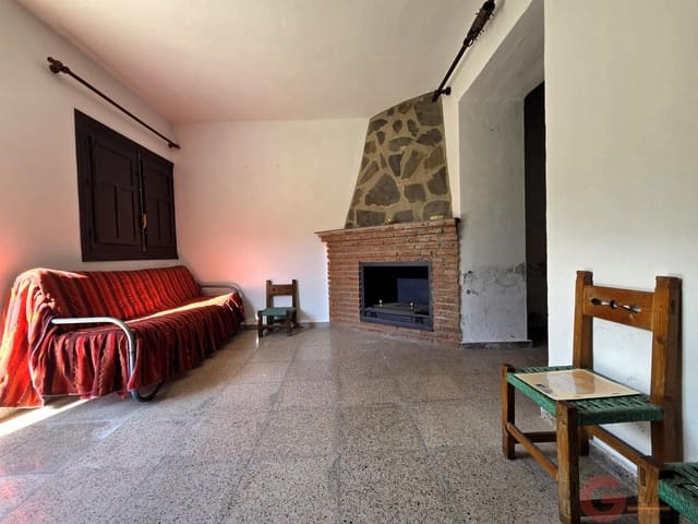 1 sypialnia Finka/Dom wiejski na sprzedaż w Orgiva - 46 000 € (Ref: 9568795)