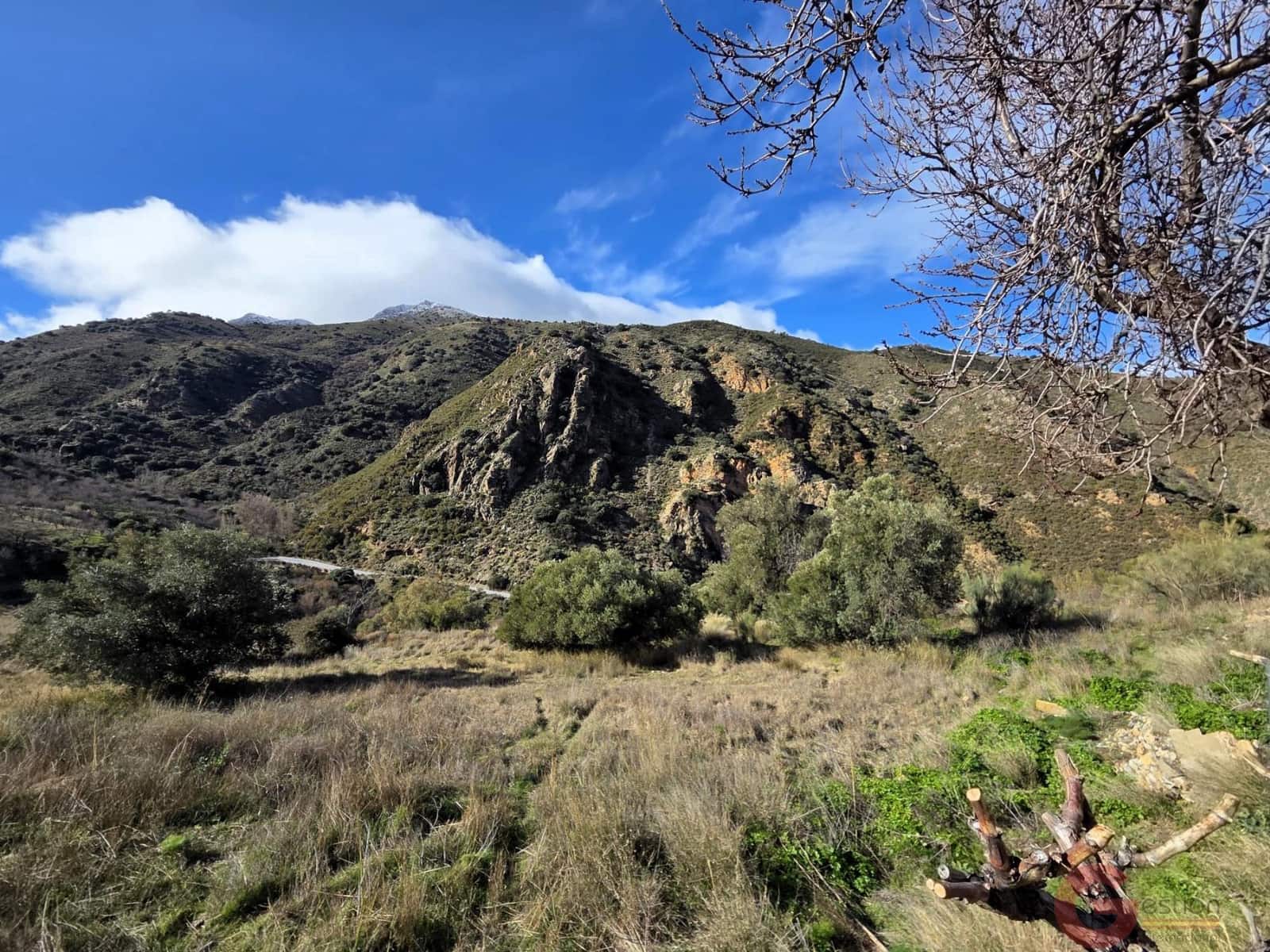 1 soverom Finca/Herregård til salgs i Orgiva - € 46 000 (Ref: 9568795)