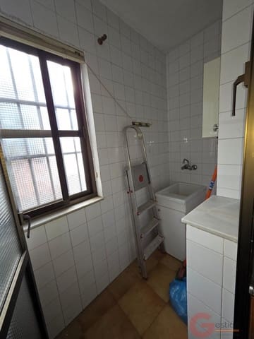 3 soveværelse Lejlighed til salg i Castell de Ferro, Gualchos - € 190.000 (Ref: 9568796)