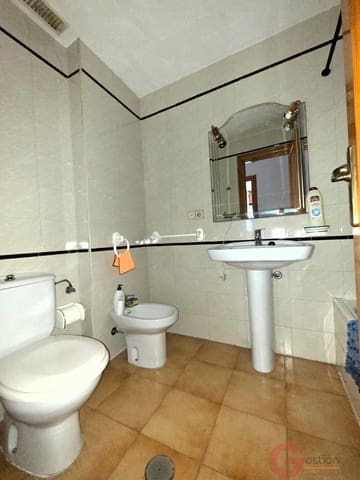 3 soveværelse Lejlighed til salg i Castell de Ferro, Gualchos - € 190.000 (Ref: 9568796)