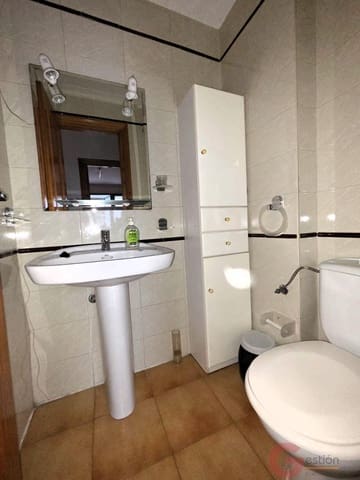 3 soveværelse Lejlighed til salg i Castell de Ferro, Gualchos - € 190.000 (Ref: 9568796)