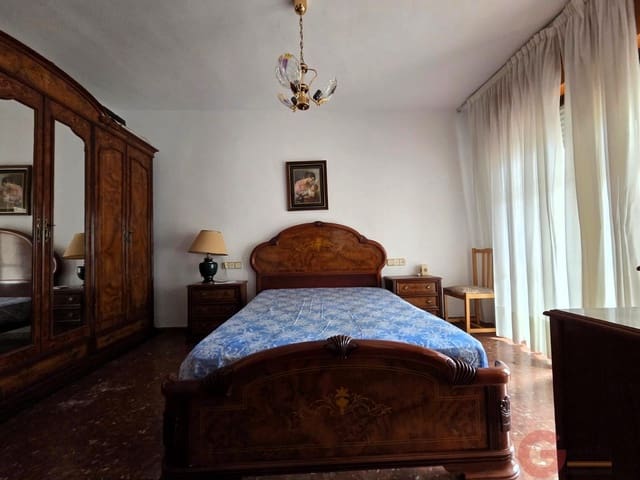 3 soveværelse Lejlighed til salg i Castell de Ferro, Gualchos - € 190.000 (Ref: 9568796)