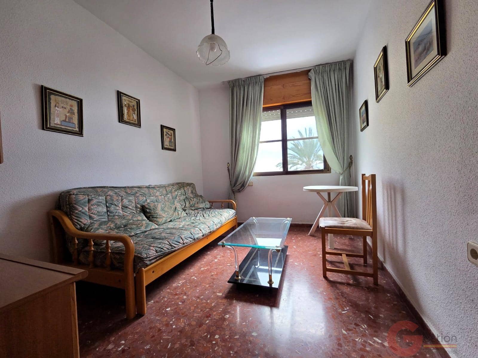 3 soveværelse Lejlighed til salg i Castell de Ferro - € 190.000 (Ref: 9568796)