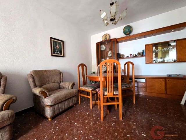 3 soveværelse Lejlighed til salg i Castell de Ferro, Gualchos - € 190.000 (Ref: 9568796)