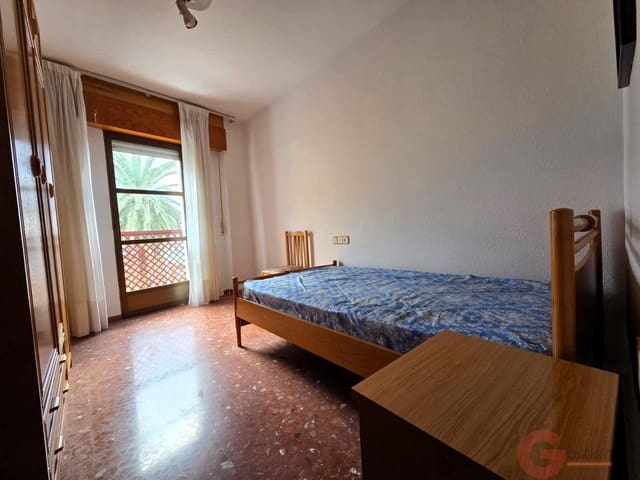 3 soveværelse Lejlighed til salg i Castell de Ferro, Gualchos - € 190.000 (Ref: 9568796)