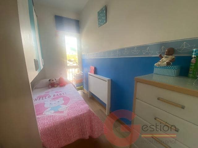 2 chambre Appartement à vendre à Chilches avec piscine garage - 315 000 € (Ref: 9575371)