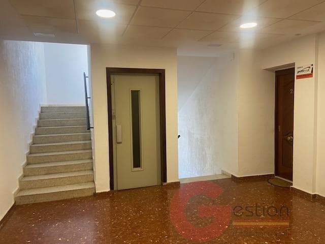 2 chambre Appartement à vendre à Chilches avec piscine garage - 315 000 € (Ref: 9575371)