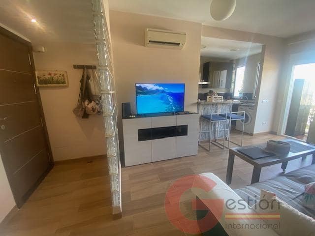 2 chambre Appartement à vendre à Chilches, Vélez-Málaga avec piscine garage - 315 000 € (Ref: 9575371)