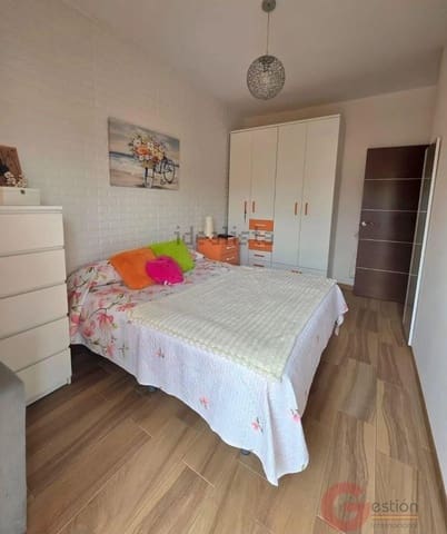 2 chambre Appartement à vendre à Chilches, Vélez-Málaga avec piscine garage - 315 000 € (Ref: 9575371)