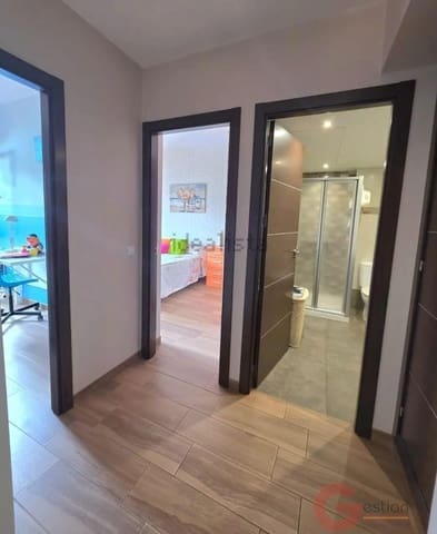 2 chambre Appartement à vendre à Chilches, Vélez-Málaga avec piscine garage - 315 000 € (Ref: 9575371)