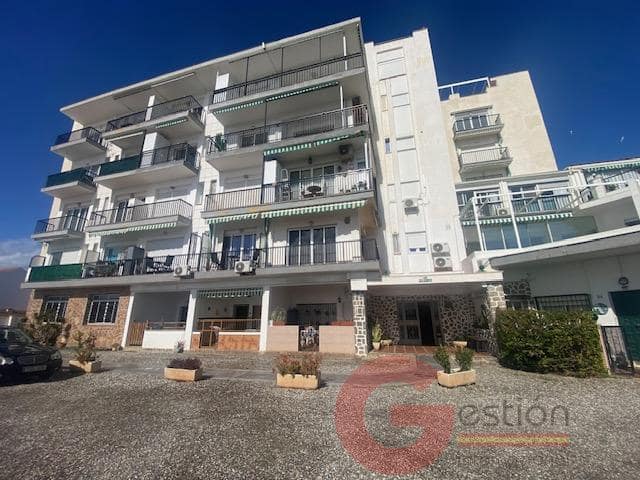 2 chambre Appartement à vendre à Chilches avec piscine garage - 315 000 € (Ref: 9575371)