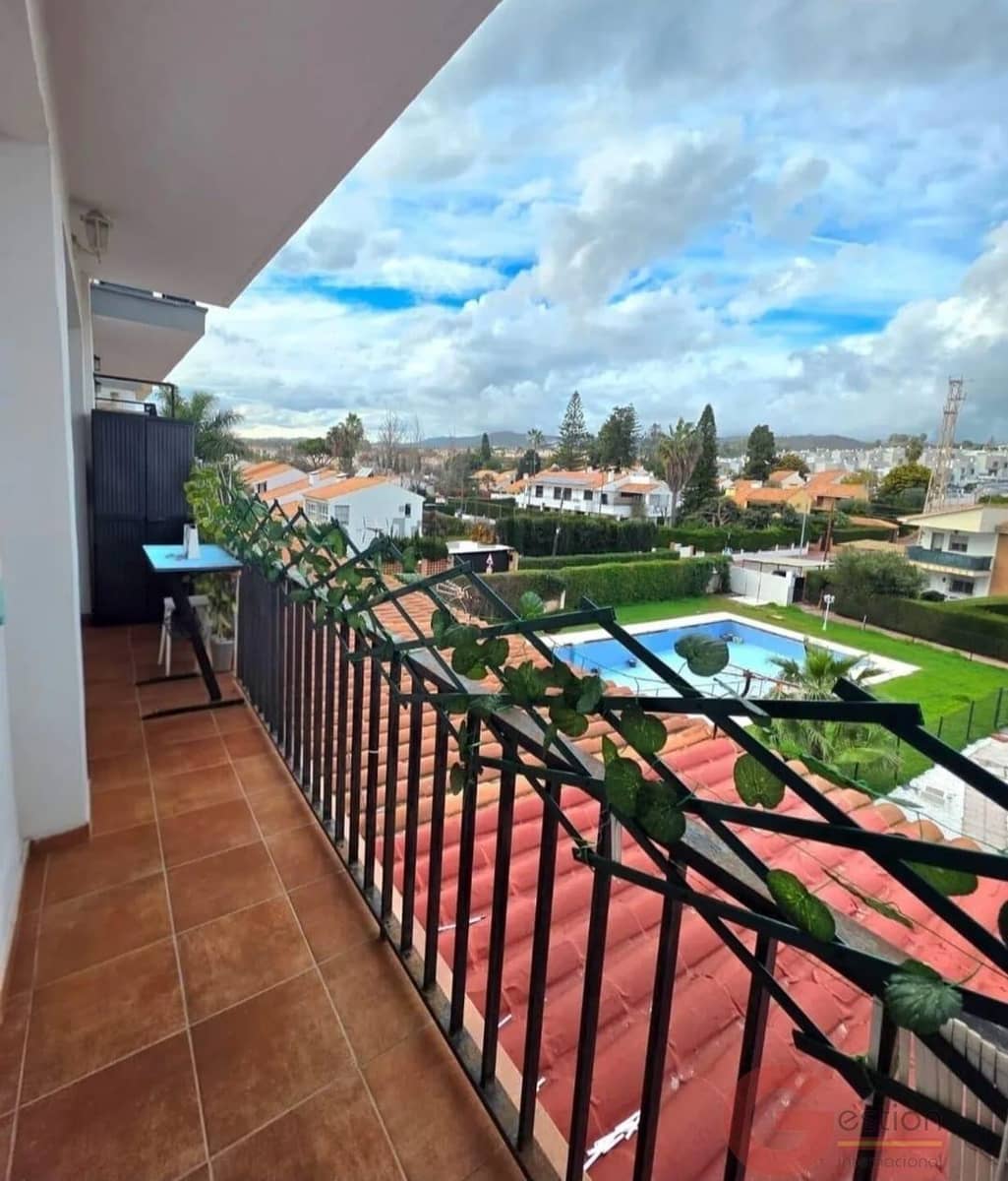 2 chambre Appartement à vendre à Chilches avec piscine garage - 315 000 € (Ref: 9575371)