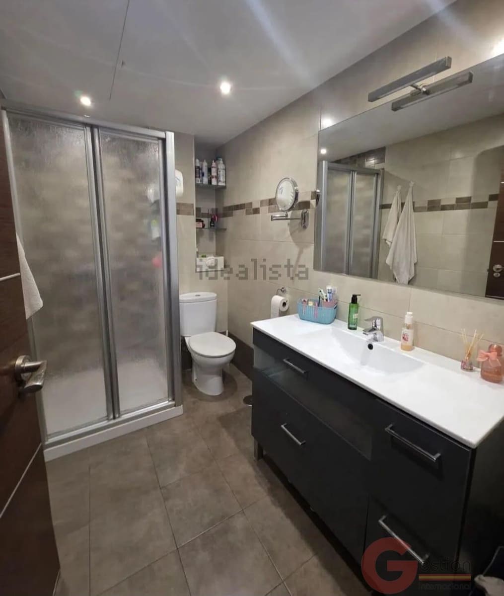 2 chambre Appartement à vendre à Chilches avec piscine garage - 315 000 € (Ref: 9575371)