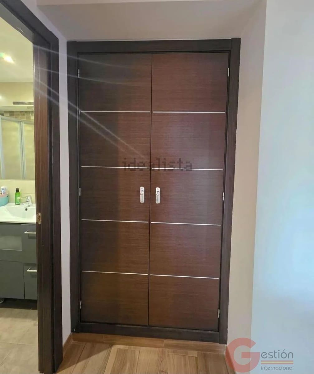 2 chambre Appartement à vendre à Chilches avec piscine garage - 315 000 € (Ref: 9575371)