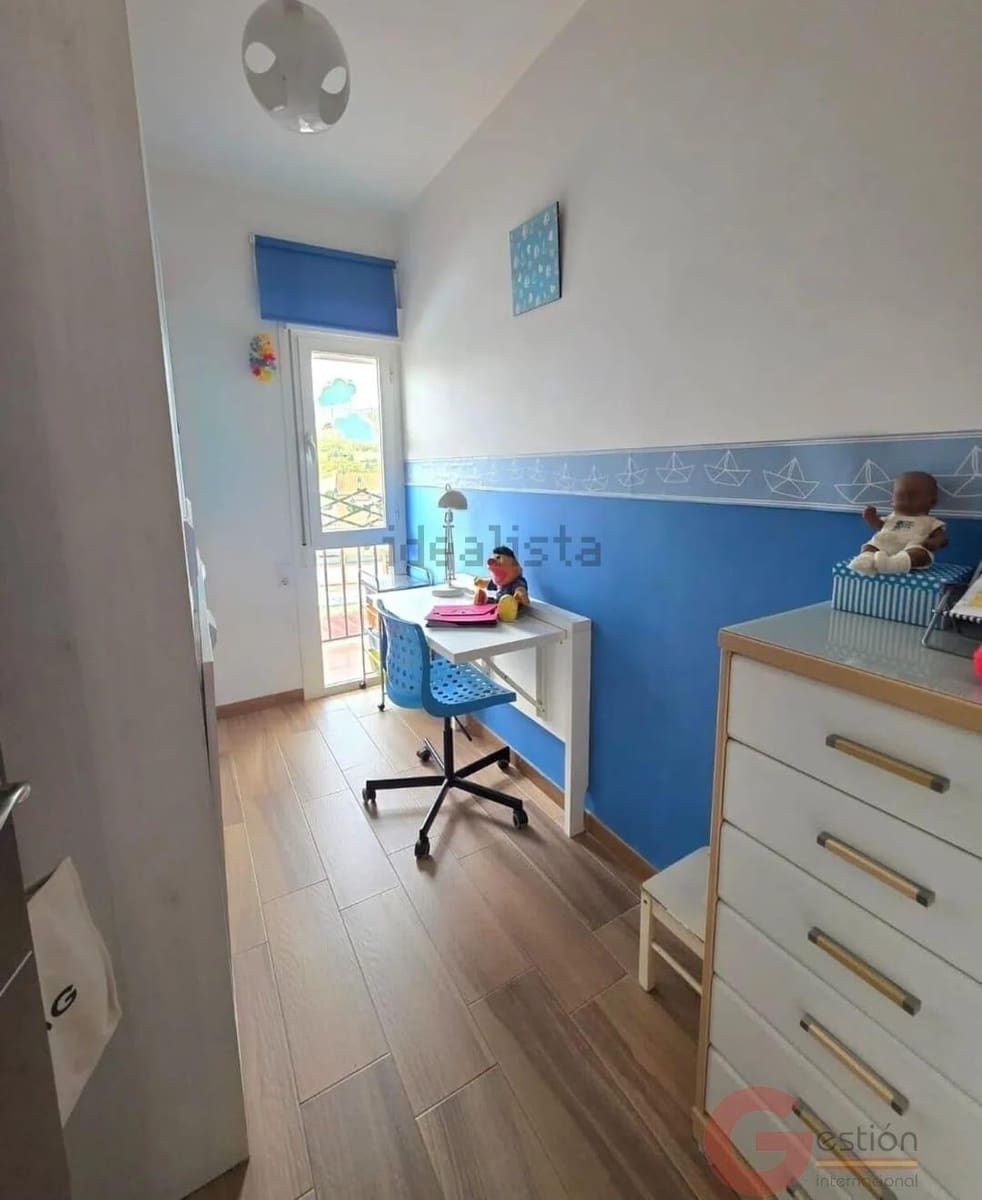 2 chambre Appartement à vendre à Chilches avec piscine garage - 315 000 € (Ref: 9575371)