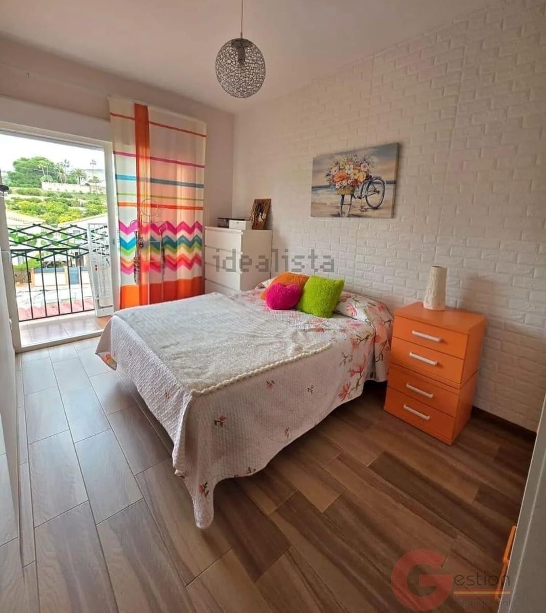 2 chambre Appartement à vendre à Chilches avec piscine garage - 315 000 € (Ref: 9575371)
