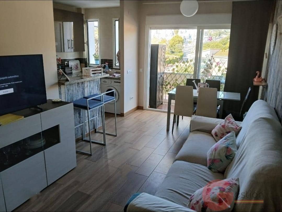 2 chambre Appartement à vendre à Chilches avec piscine garage - 315 000 € (Ref: 9575371)