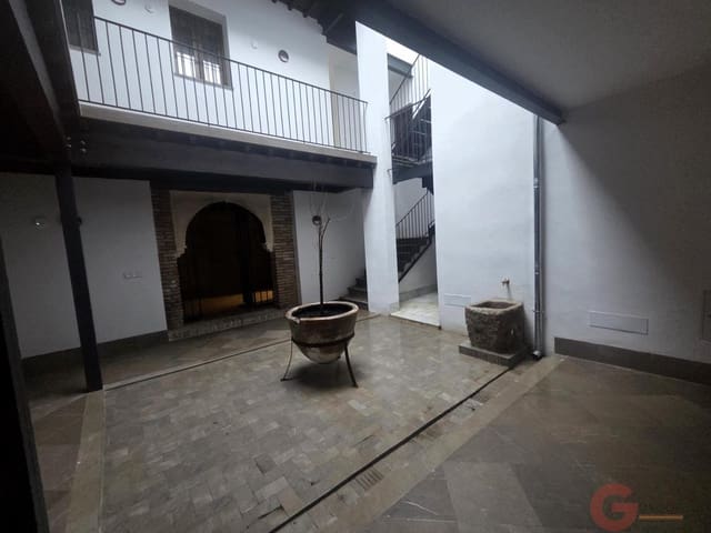 Appartement te koop in Albaicin, Granada stad - € 233.000 (Ref: 9602400)