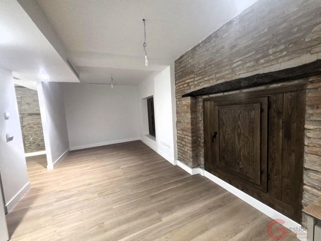 Appartement te koop in Albaicin, Granada stad - € 233.000 (Ref: 9602400)