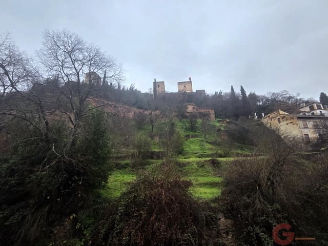 Appartement te koop in Albaicin, Granada stad - € 233.000 (Ref: 9602400)