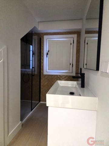 3 slaapkamer Appartement te koop in Albaicin, Granada stad met zwembad - € 650.000 (Ref: 9602401)