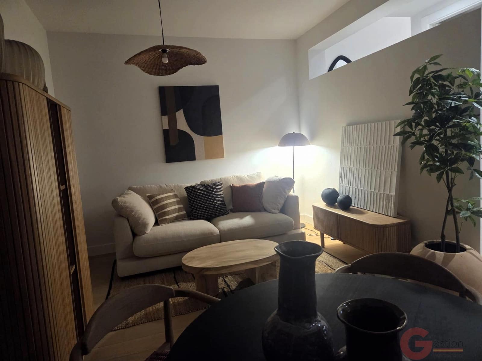 3 slaapkamer Appartement te koop in Granada stad met zwembad - € 650.000 (Ref: 9602401)
