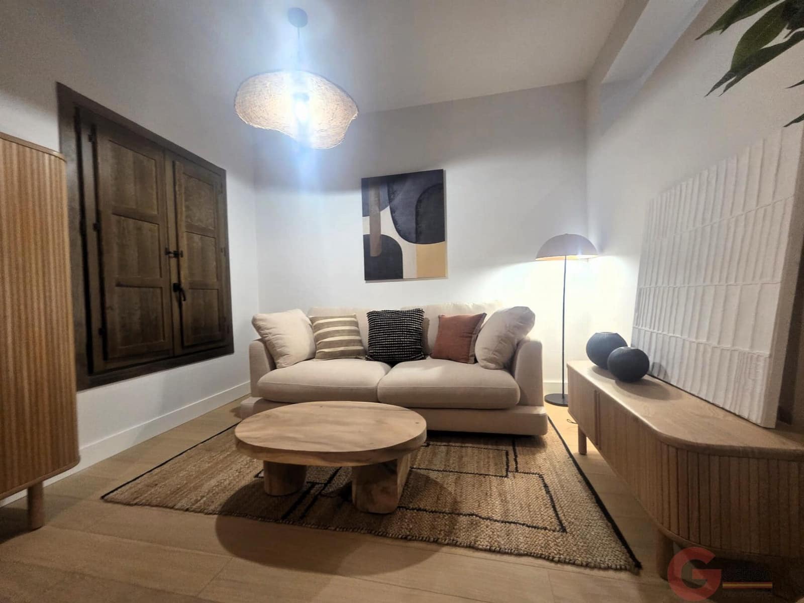 3 slaapkamer Appartement te koop in Granada stad met zwembad - € 650.000 (Ref: 9602401)