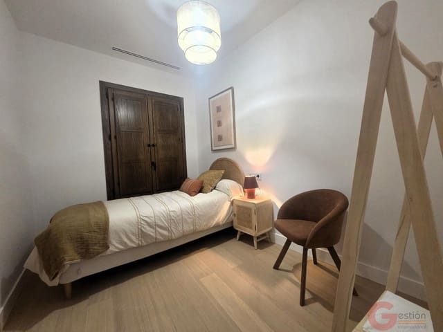 3 slaapkamer Appartement te koop in Albaicin, Granada stad met zwembad - € 650.000 (Ref: 9602401)