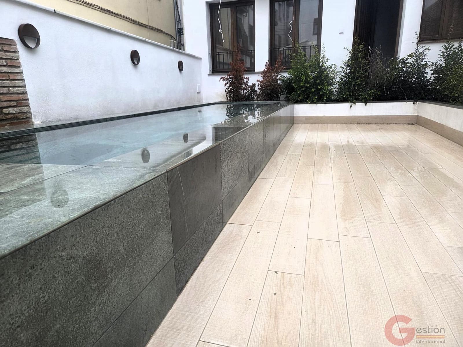 3 slaapkamer Appartement te koop in Granada stad met zwembad - € 650.000 (Ref: 9602401)