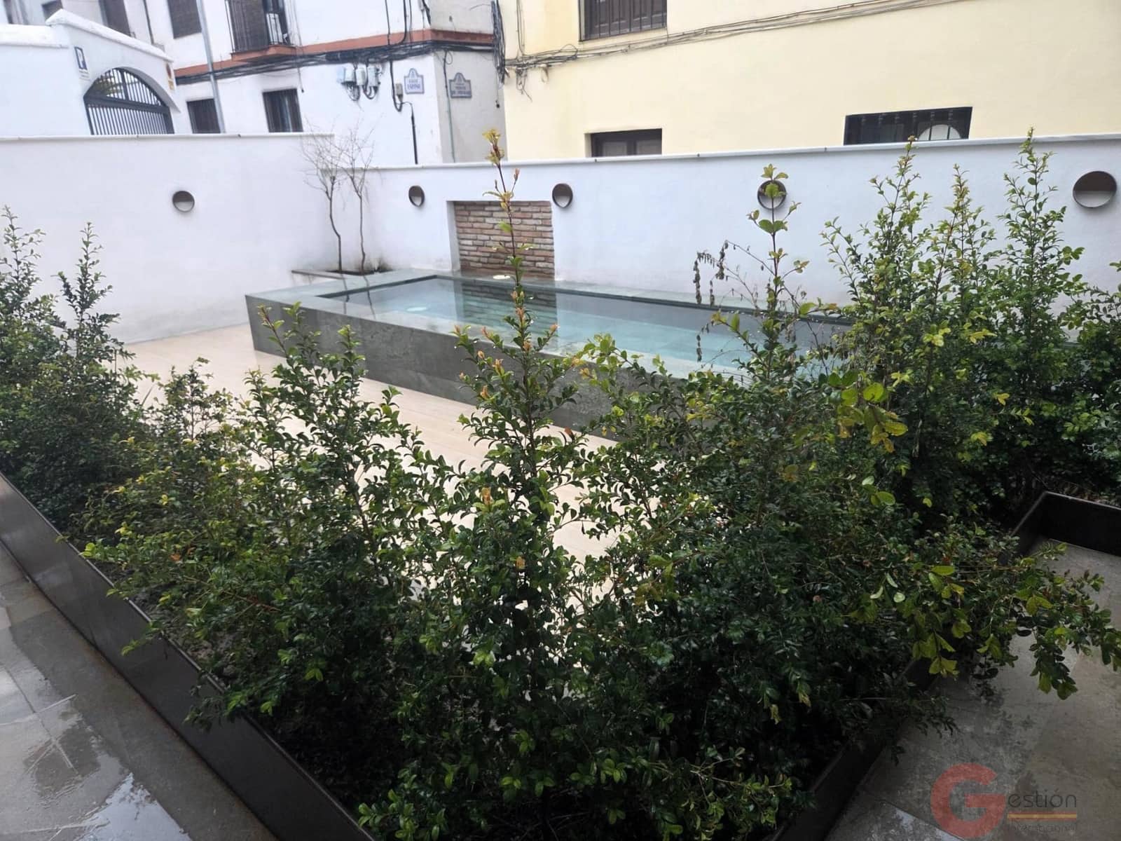 3 slaapkamer Appartement te koop in Granada stad met zwembad - € 650.000 (Ref: 9602401)