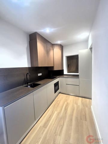 2 chambre Appartement à vendre à Albaicin, Grenade ville - 397 000 € (Ref: 9602402)