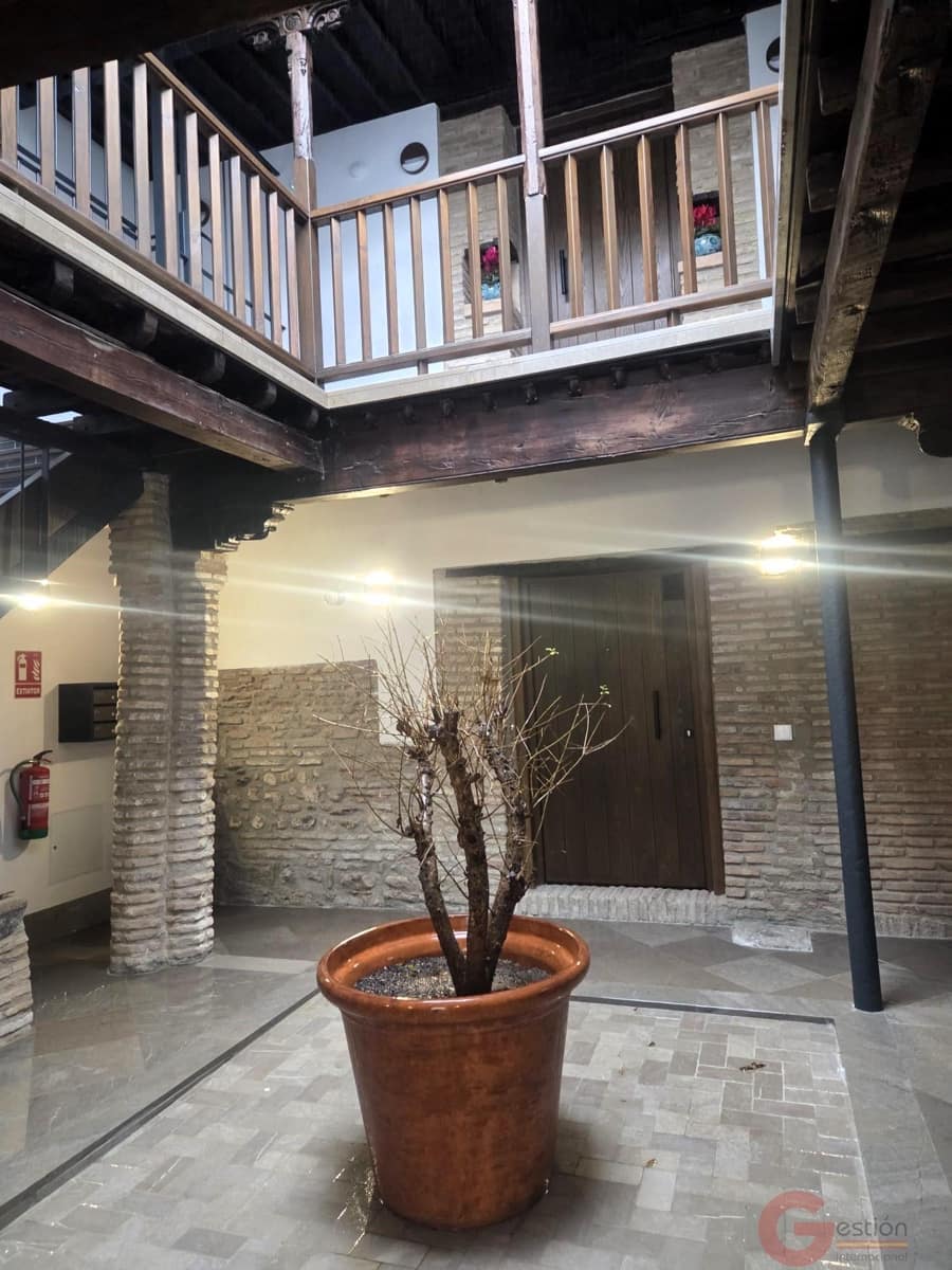 2 slaapkamer Appartement te koop in Granada stad - € 397.000 (Ref: 9602402)