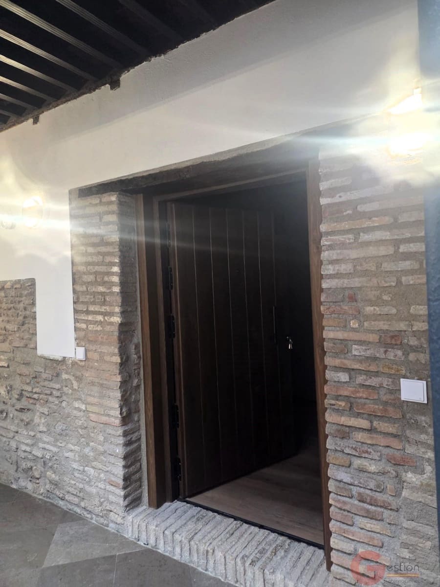 2 slaapkamer Appartement te koop in Granada stad - € 397.000 (Ref: 9602402)