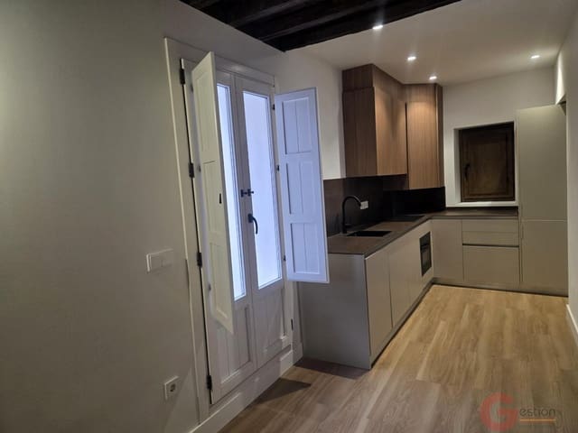 2 chambre Appartement à vendre à Albaicin, Grenade ville - 397 000 € (Ref: 9602402)