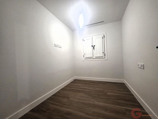 2 chambre Appartement à vendre à Albaicin, Grenade ville - 397 000 € (Ref: 9602402)