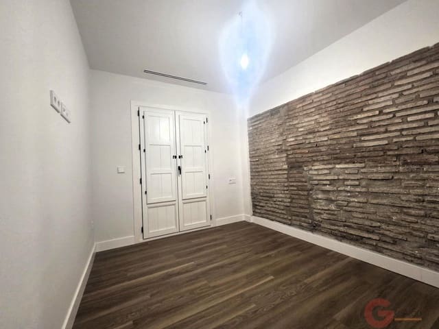 2 chambre Appartement à vendre à Albaicin, Grenade ville - 397 000 € (Ref: 9602402)