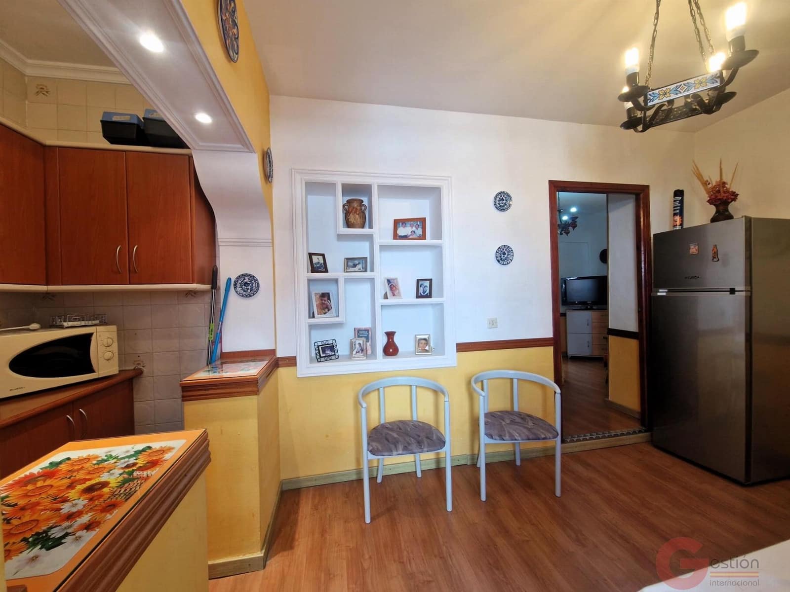 1 soverom Villa til salgs i Castell de Ferro - € 91 000 (Ref: 9602403)