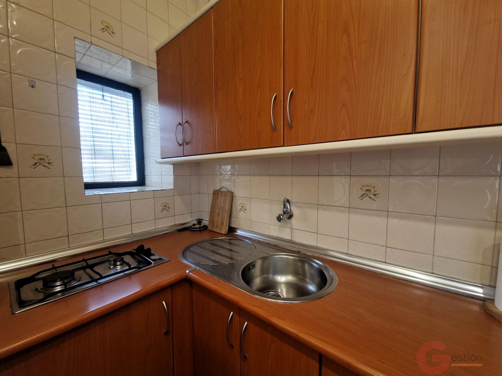 1 soverom Villa til salgs i Castell de Ferro - € 91 000 (Ref: 9602403)